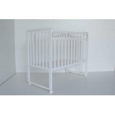 Кровать детская Женечка-6 