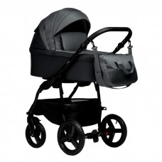 Коляска IMPULSE ECO 2в1 (Indigo) 