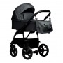 Коляска IMPULSE ECO 2в1 (Indigo) 
