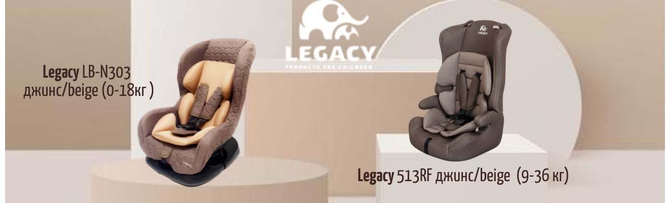 513.303 Legacy