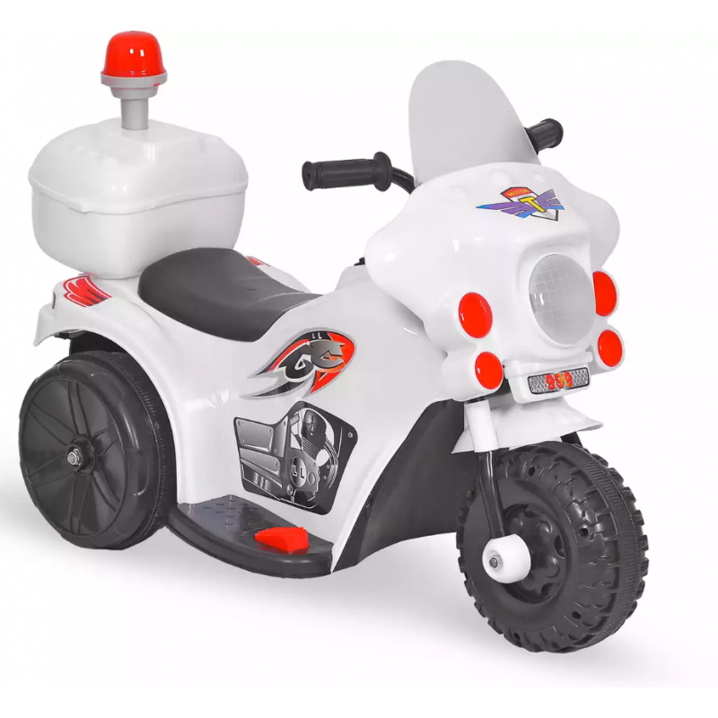 Элекромобиль GT 009