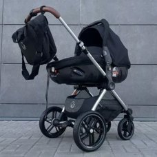 Коляска 701 3в1 Коляска 701 3в1