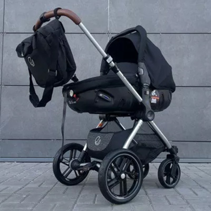 Коляска 701 3в1