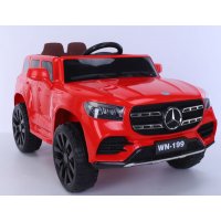 Электромобиль WN-199