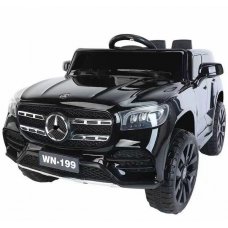Электромобиль QD-S600