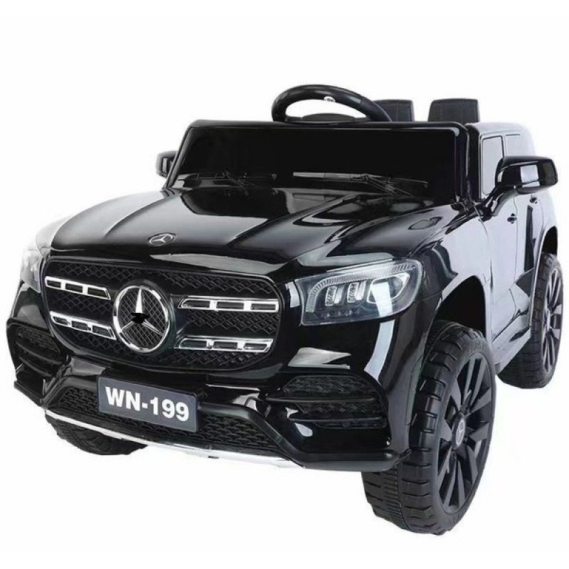 Электромобиль QD-S600