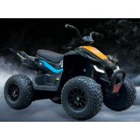 Электромобиль LM 212