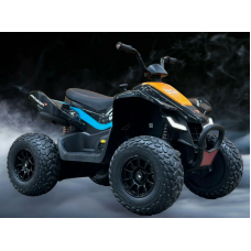 Электромобиль LM 212
