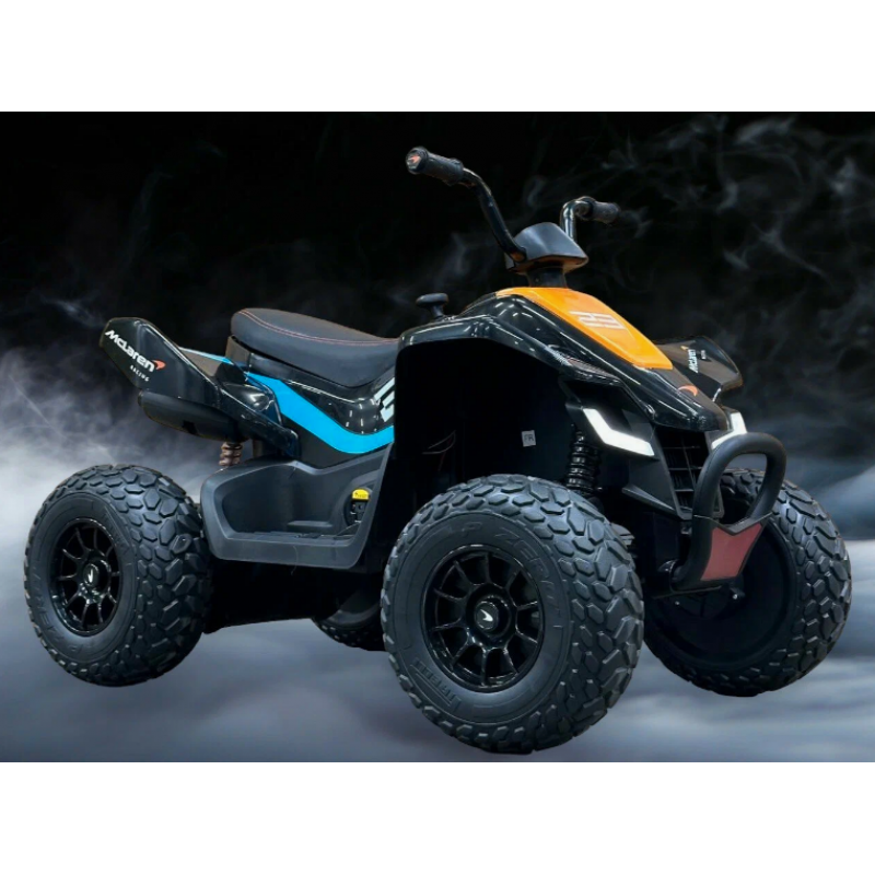 Электромобиль LM 212