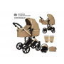 Коляска LUXMOM 570 3в1
