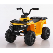 Электромобиль BEJ-3201