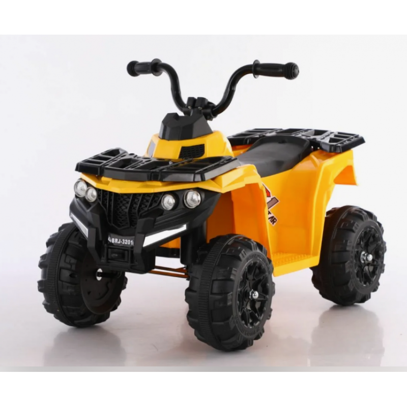 Электромобиль BEJ-3201
