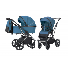 Коляска 2в1 Carrello Aurora 
