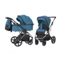 Коляска 2в1 Carrello Aurora 
