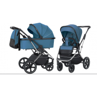Коляска 2в1 Carrello Aurora 