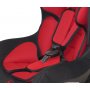303 N: BLACK+RED