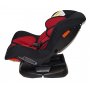 303 N: BLACK+RED