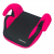 18.Pink+Black Dot  