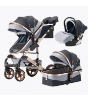 Коляска LUXMOM 510 3в1