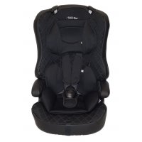 Автокресло 513 RF ЛЮКС ЭКОКОЖА (Teddy Bear) 