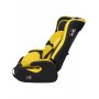 LB 513 RF TEDDY BEAR : 23. YELLOW+BLACK DOT