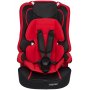 LB 513 RF TEDDY BEAR : 17. RED+BLACK DOT