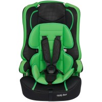 Автокресло 513 RF ПРЕМИУМ-ЭК  (Teddy Bear) 