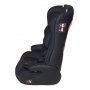 LB 513 RF TEDDY BEAR : 4. BLACK