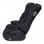 LB 513 RF TEDDY BEAR : 4. BLACK