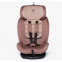 Автокресло 0-36кг Изофикс : Beige/Sand Brown