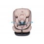 Автокресло 0-36кг Изофикс : Beige/Sand Brown