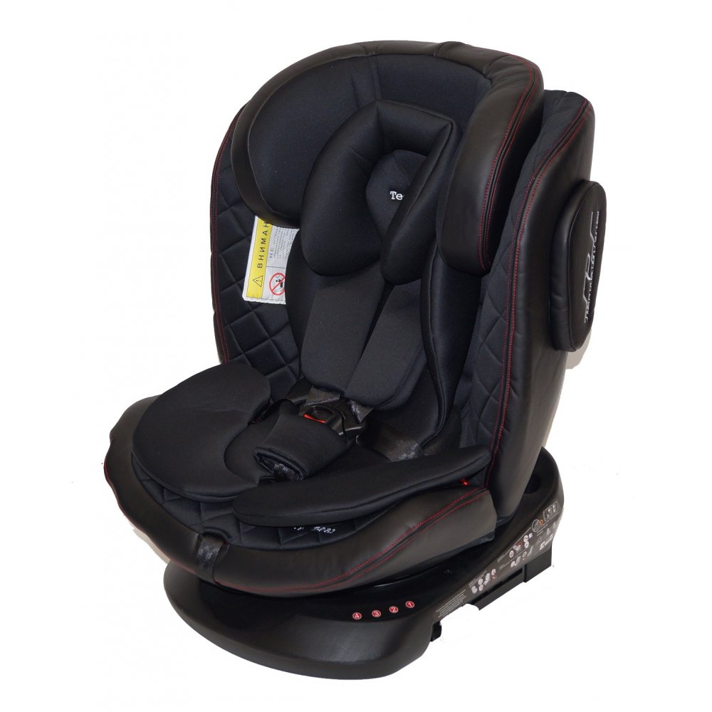 Автокресло HB-636 