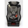 Автокресло LB 718 RF (Best Baby) ПК : 04. GREY DOT + BLACK