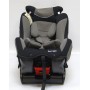 Автокресло LB 718 RF (Best Baby) ПК : 04. GREY DOT + BLACK