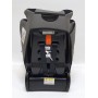 Автокресло LB 718 RF (Best Baby) ПК : 04. GREY DOT + BLACK