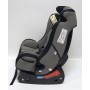 Автокресло LB 718 RF (Best Baby) ПК : 04. GREY DOT + BLACK