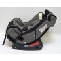 Автокресло LB 718 RF (Best Baby) ПК : 04. GREY DOT + BLACK