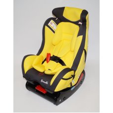 Автокресло LB 718 RF (Best Baby) ПК