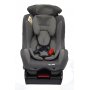 Автокресло LB 718 RF (Best Baby) ПК : 02. GREY DOT+BLACK DOT