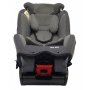 Автокресло LB 718 RF (Best Baby) ПК : 02. GREY DOT+BLACK DOT