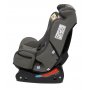 Автокресло LB 718 RF (Best Baby) ПК : 02. GREY DOT+BLACK DOT