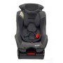 Автокресло LB 718 RF (Best Baby) ПК : 01. GREY+BLACK DOT