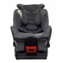 Автокресло LB 718 RF (Best Baby) ПК : 01. GREY+BLACK DOT