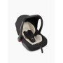 Автокресло Happy Baby "SKYLER V2" 0-13 кг: true black