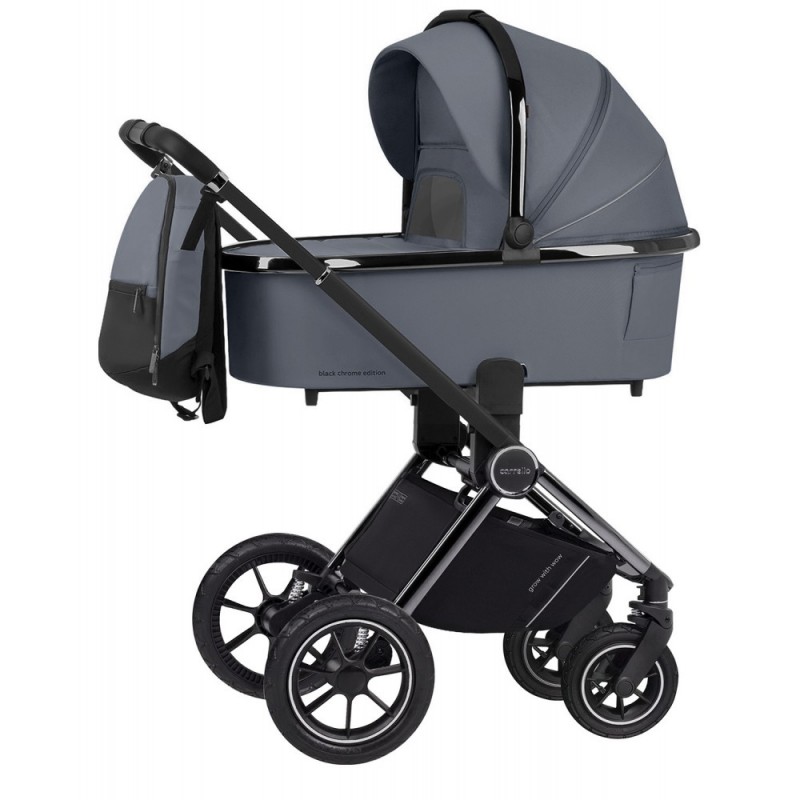 Коляска 2в1 Carrello Ultimo 