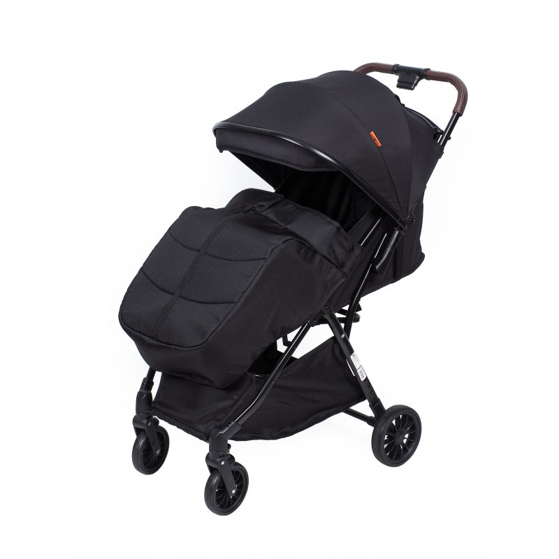 Коляска прогулочная CS-6607 ПР