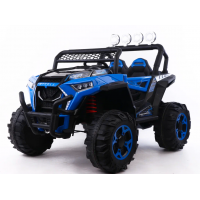 Электромобиль NEL-918