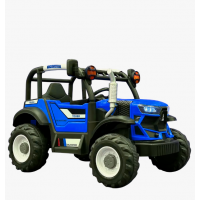 Электромобиль HSD 6602