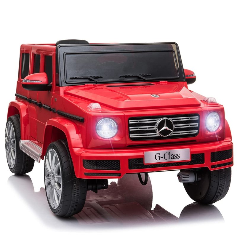 Электромобиль SMT 7188