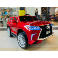 Электромобиль SMT 7588